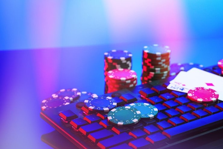 Multiple Push Gaming slot game variations available on sicbotogel login